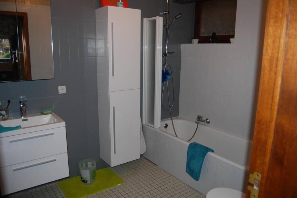 Week-end détente pour 4 personnes - Housity