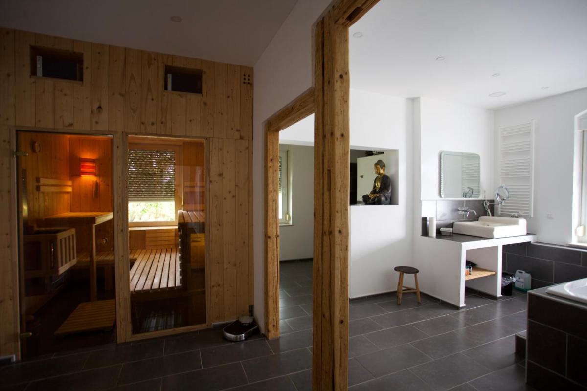 Kleine Kirche Atzendorf - Housity