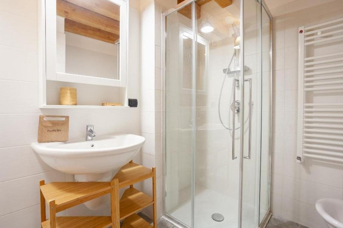 Gressoney Saint-Jean Halldis Apartments - Housity