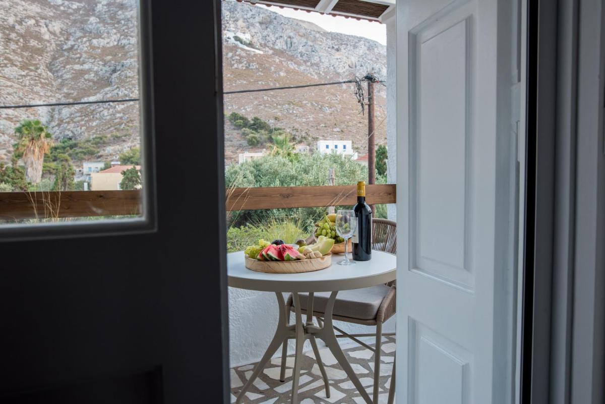 Kantouni Blue Sea - Housity