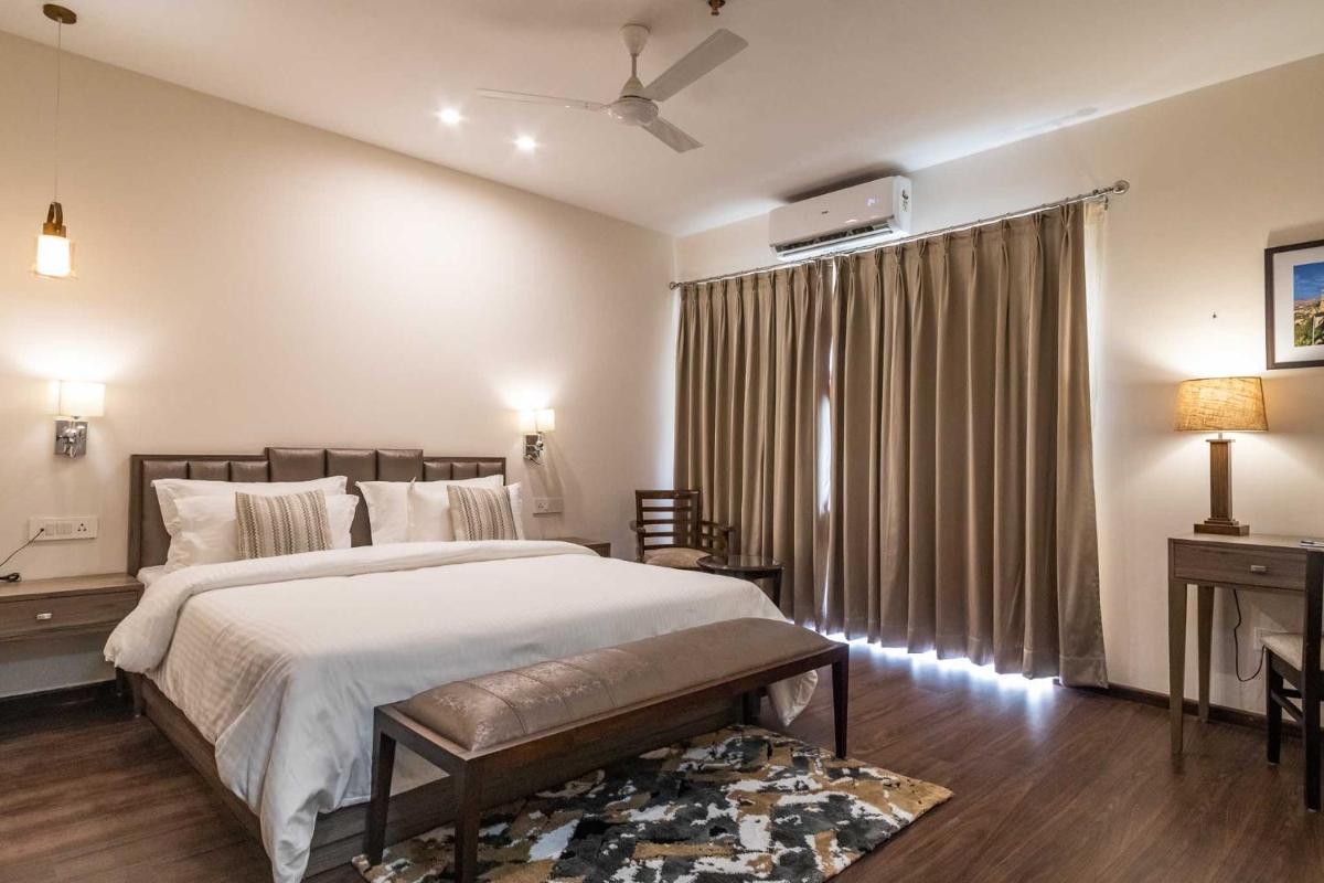 Hotel Alaya - Housity