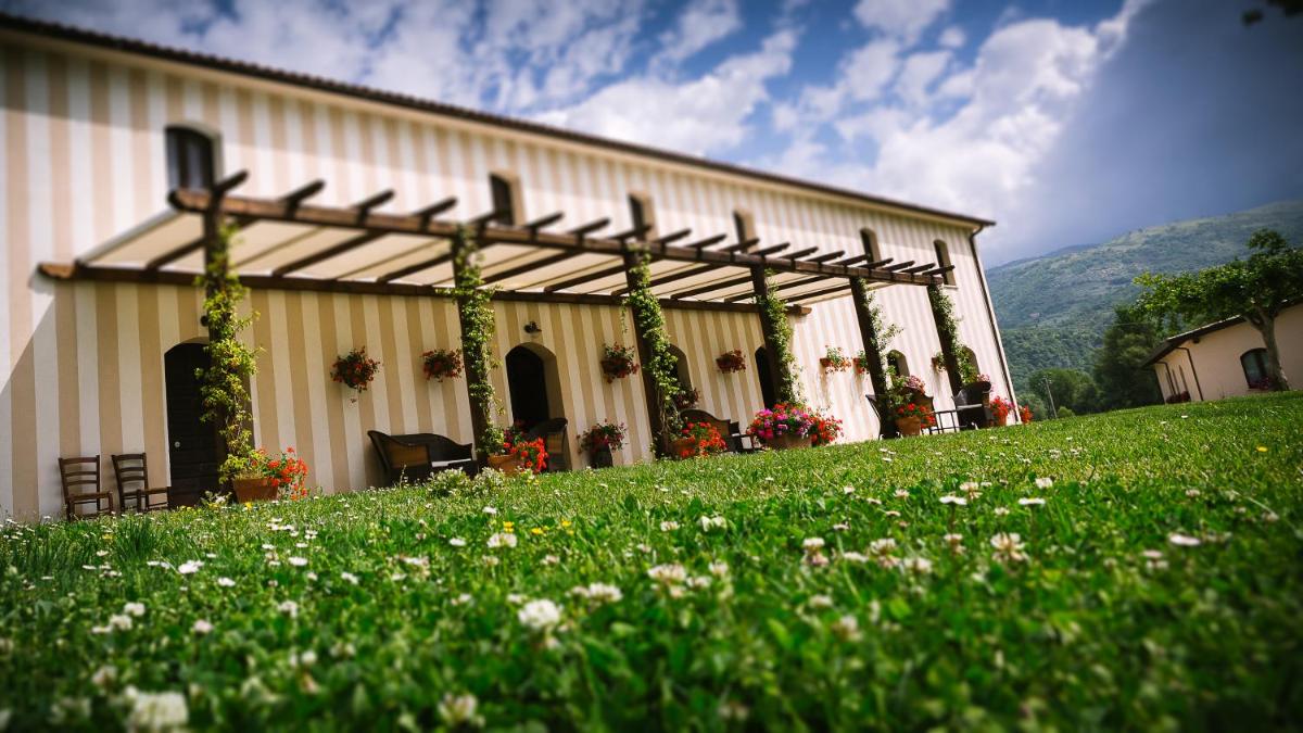 Agriturismo La Pesca - Housity