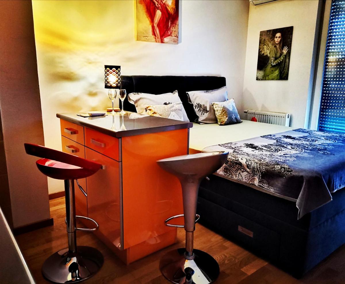 Apartment CITY - Housity