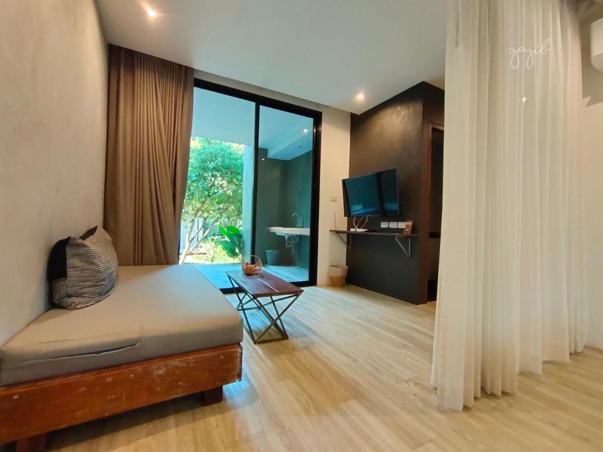 Gajib Bed&Breakfast - Housity