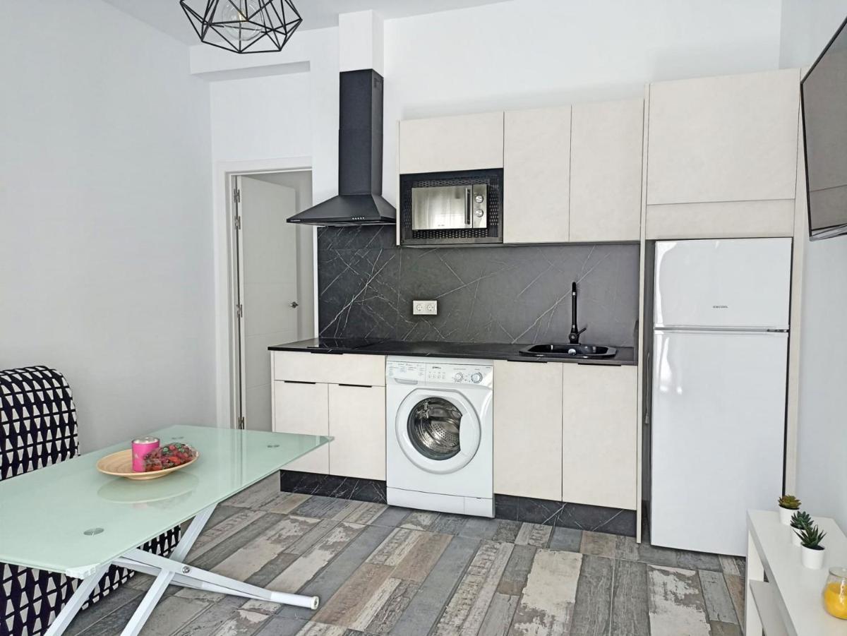 Modernos Apartamentos en Ciudad Jardín Córdoba - Housity