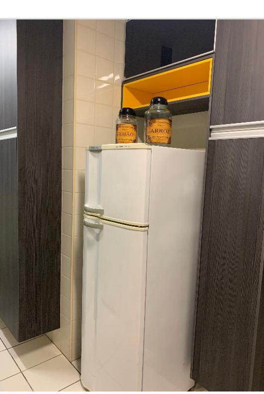 Apartamento próximo ao Shopping São Carlos! - Housity