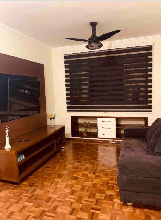 Apartamento próximo ao Shopping São Carlos! - Housity