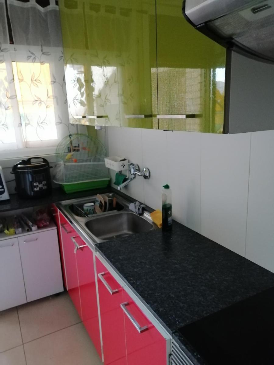 Habitación individual en Tàrrega - Housity