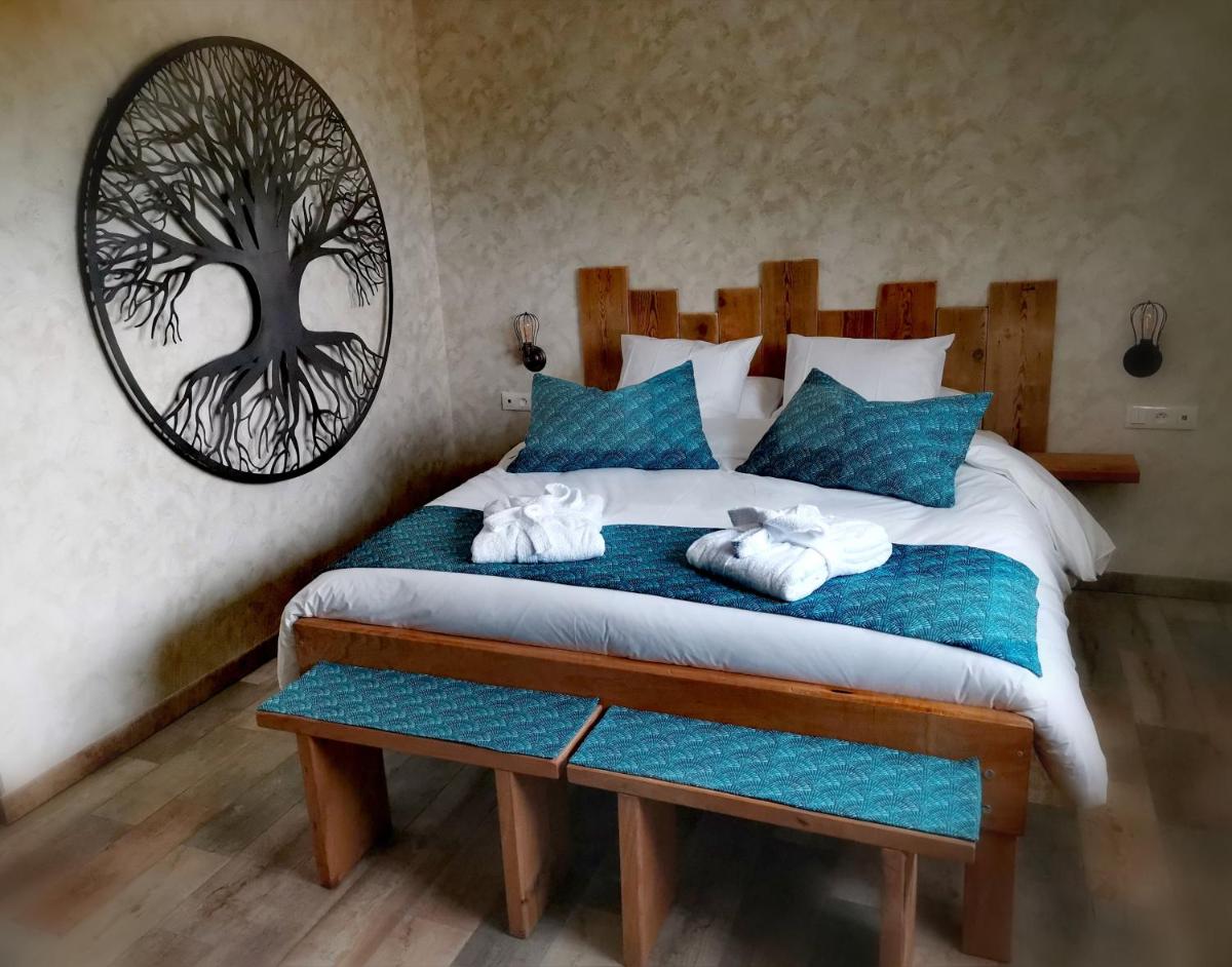 Au Hameau de l'Ecluse proche Europa-Park - Housity