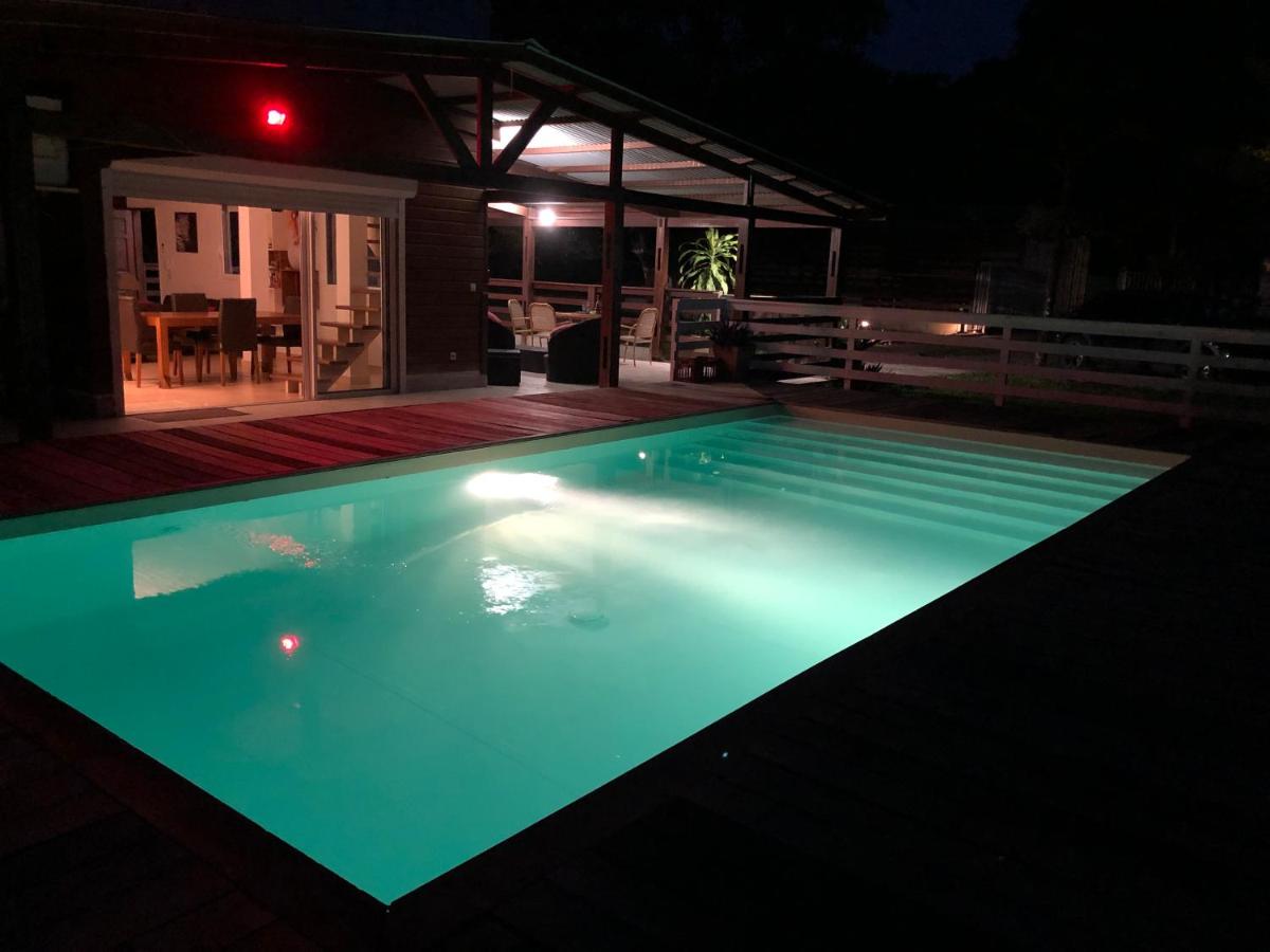 VILLA LA CHAUMIERE Au calme et sans vis à vis - Housity