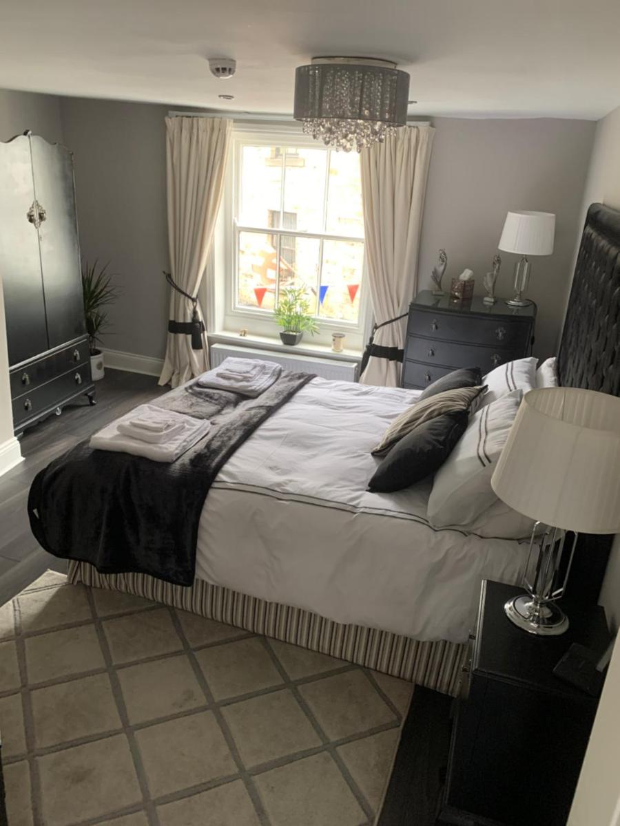 Impeccable 1-Bed  in the heart of Hexham - Housity