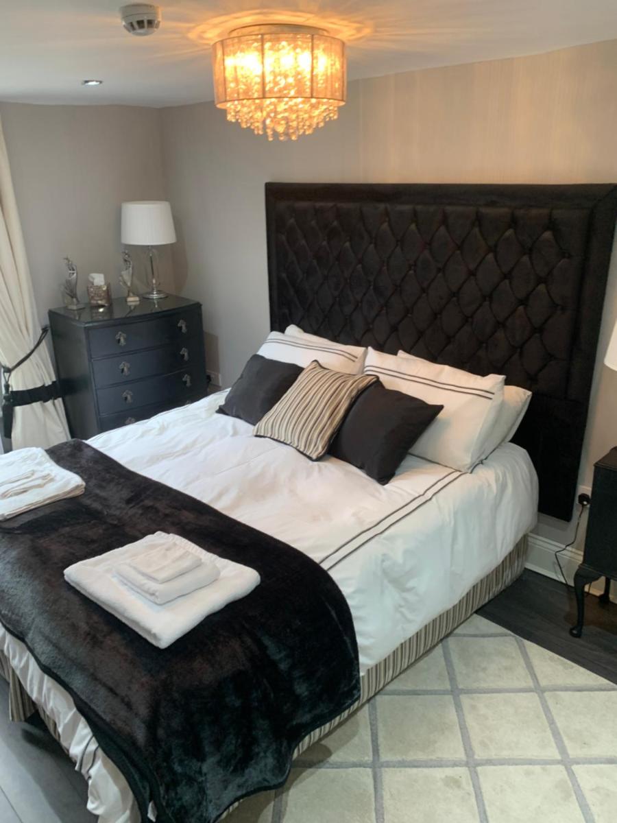 Impeccable 1-Bed  in the heart of Hexham - Housity