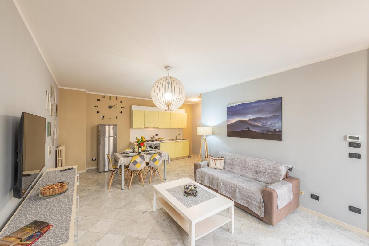 DiVino Holiday Apartments - Housity