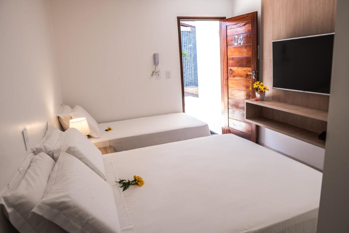 Pousada Boipeba Beach - Housity