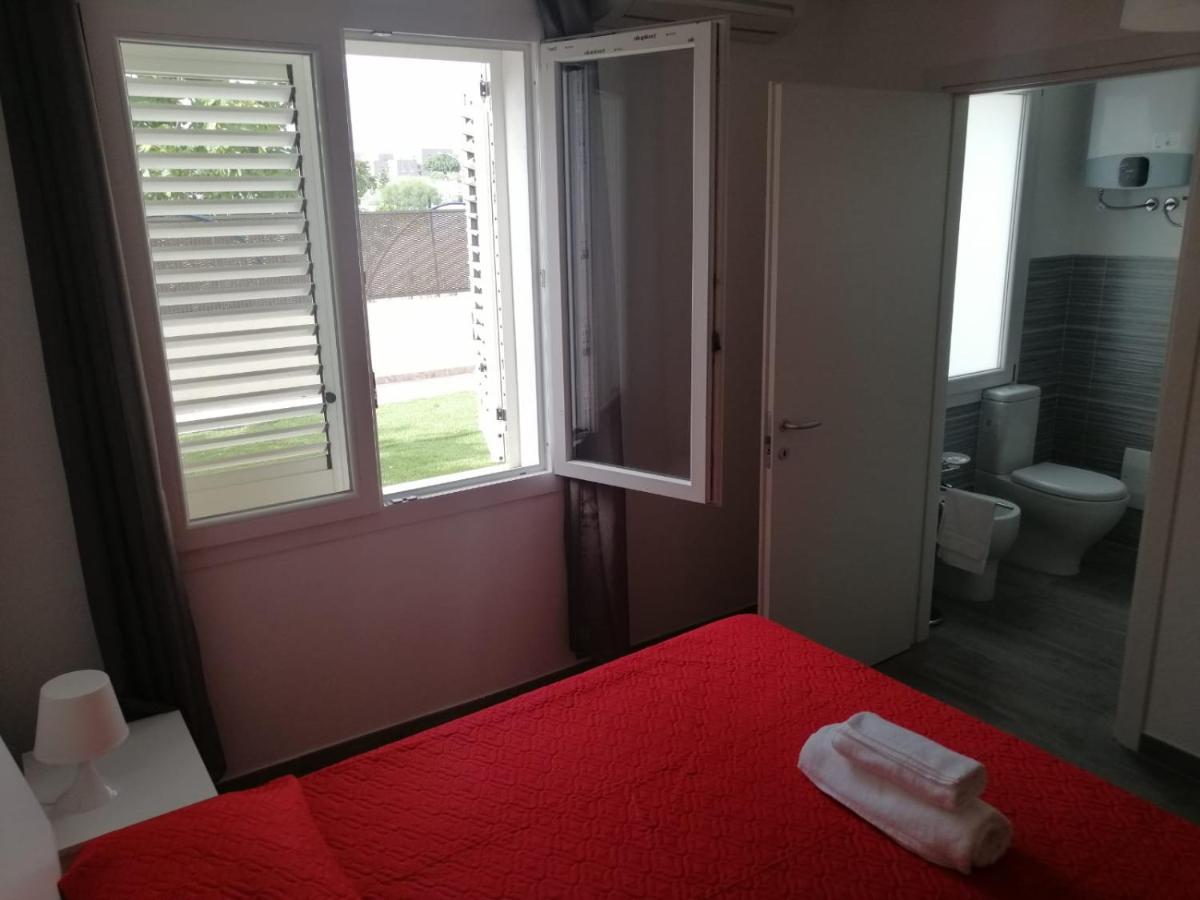 La cittadella rooms - Housity