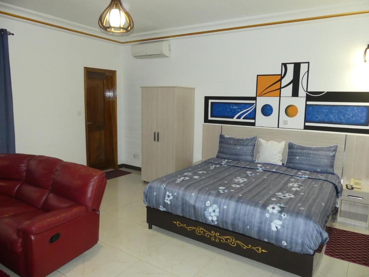 Residence Les Maristes - Housity