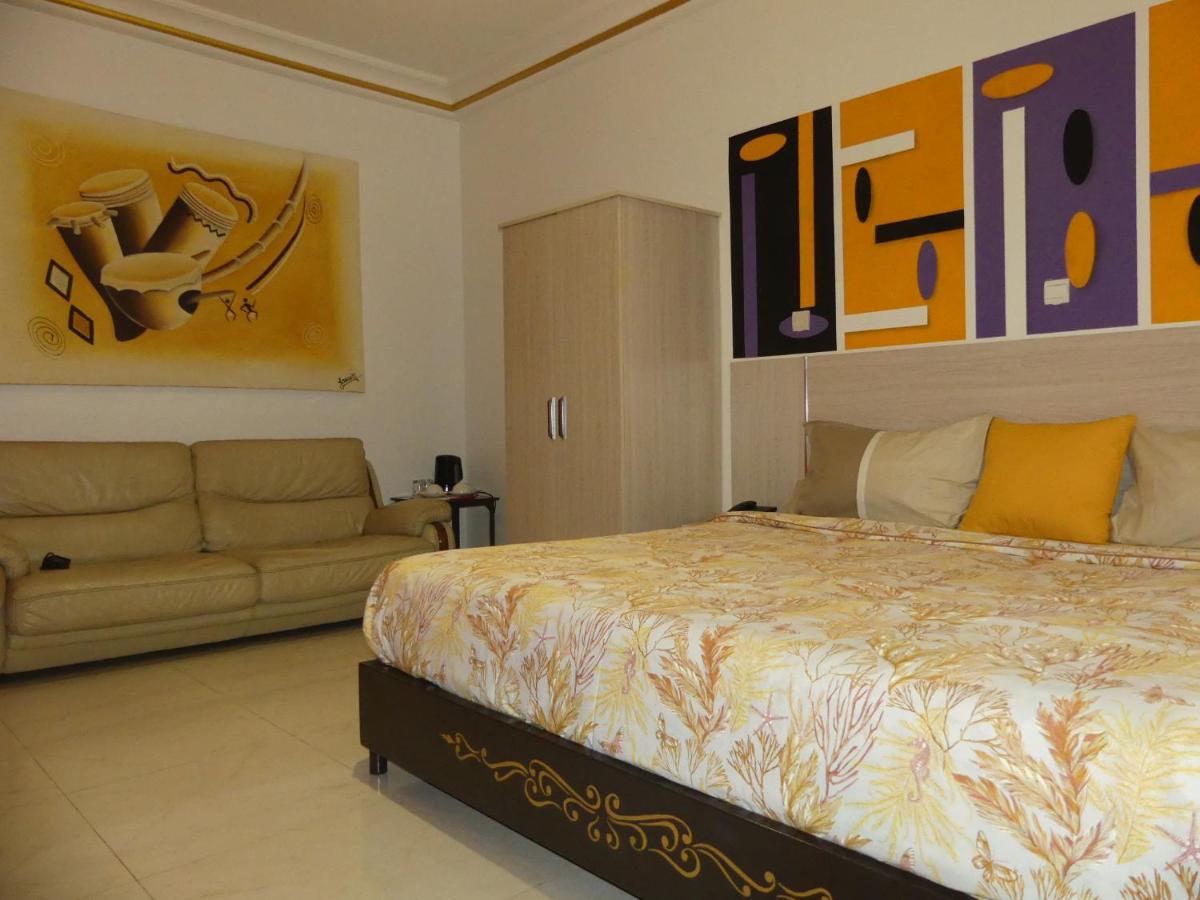 Residence Les Maristes - Housity