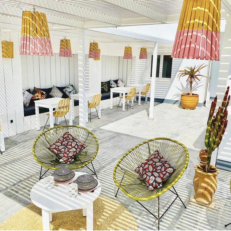 Hostel La Smala - Housity