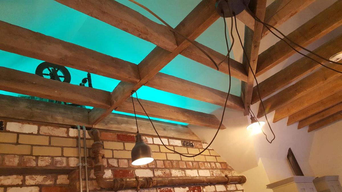 Kennels Cottage by Eco Indigo - Housity