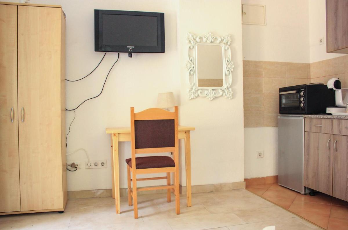 Cozy Cube Aparment - Housity