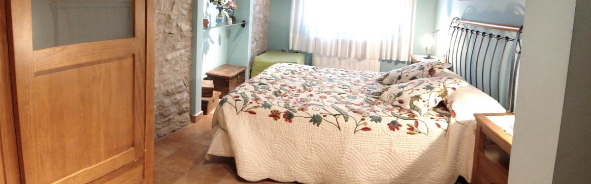 Cal Ventura Vell - Housity