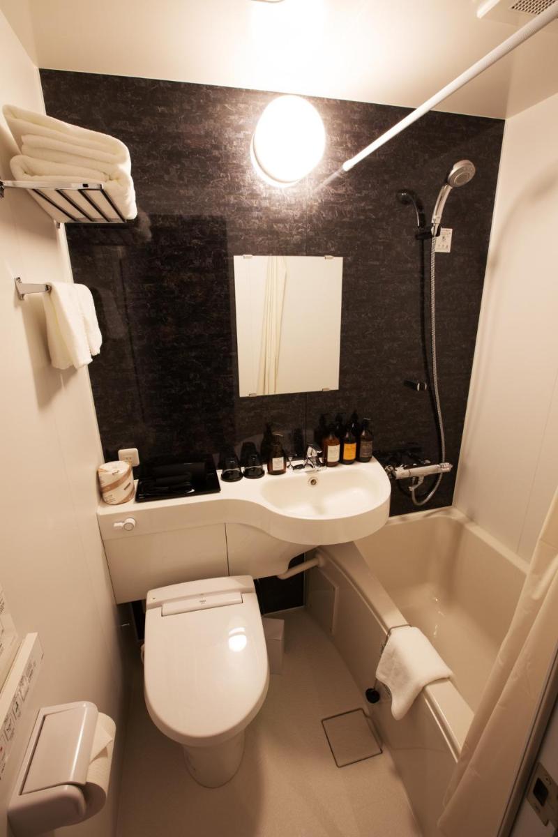 LOF Hotel Shimbashi - Vacation STAY 68195v - Housity