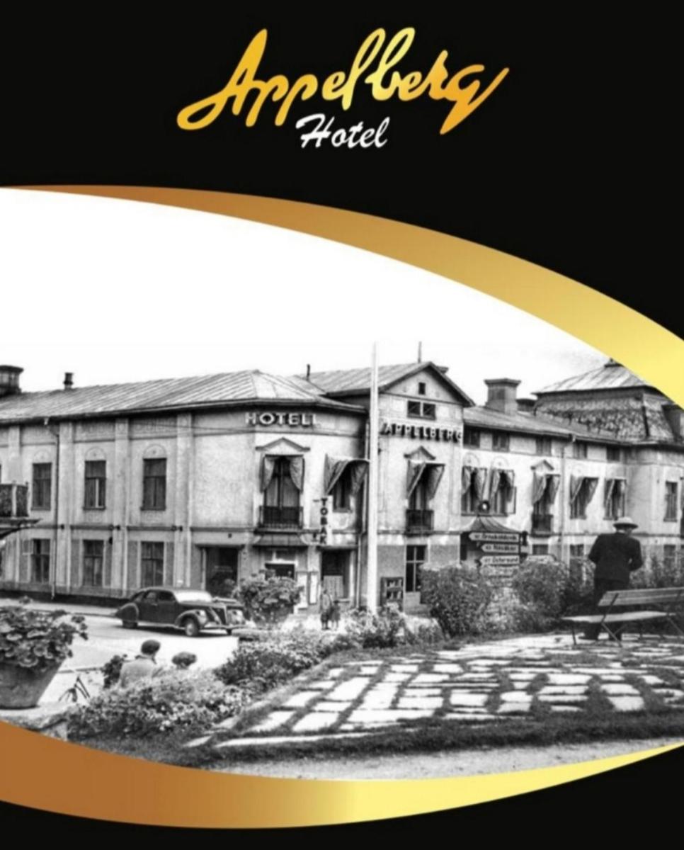 Appelberg hotel - Housity