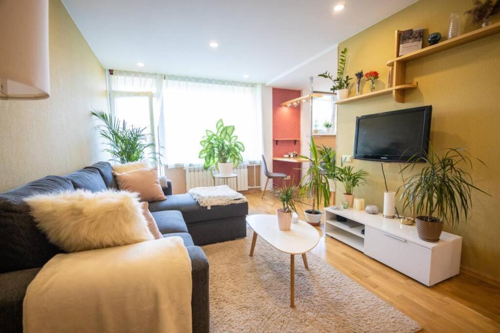 Beautiful & spacious apartment in Valmiera - Housity