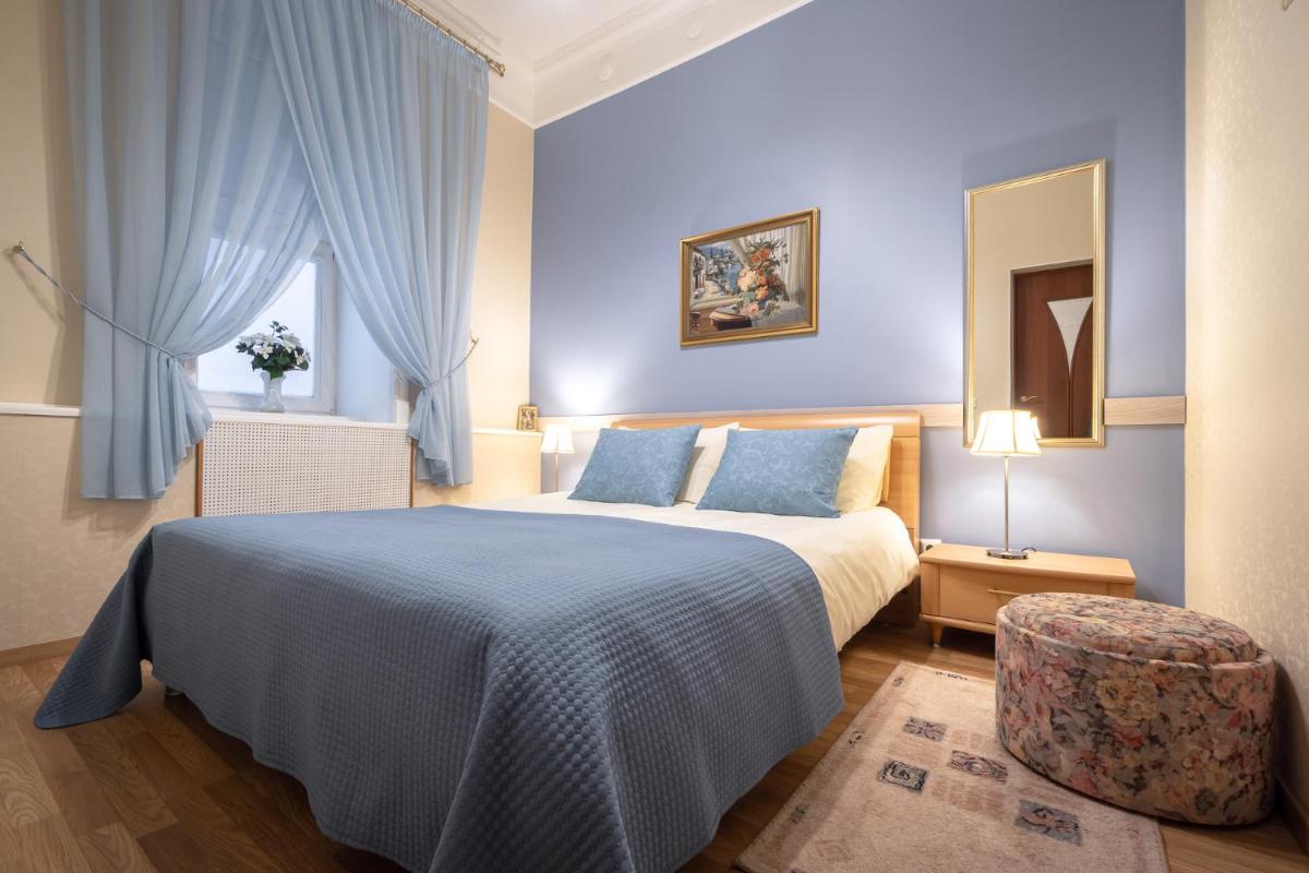 Classic Apartments in Old Town - Housity