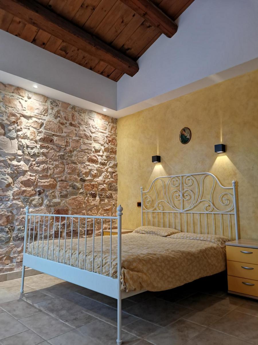 b&b da Alberto - Housity