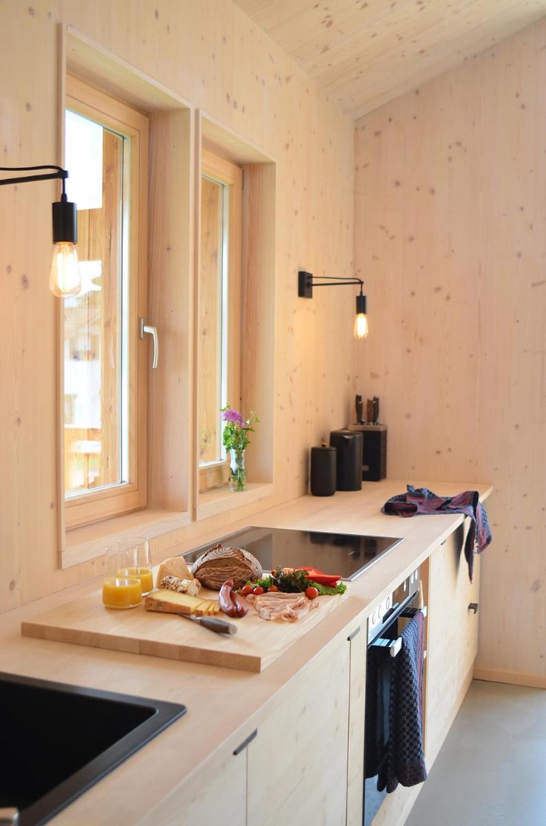 Architektenhaus Reischl mit Sauna - Housity