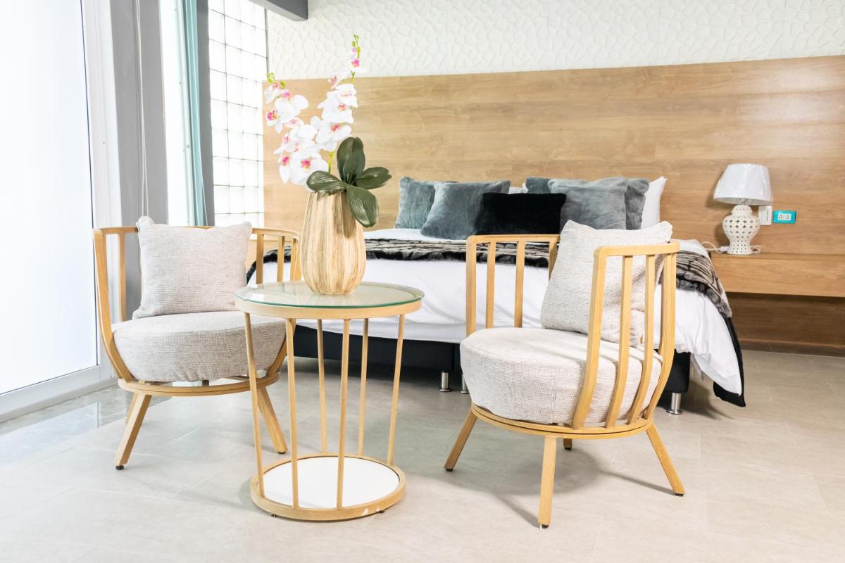 KH Hotel Boutique - Housity