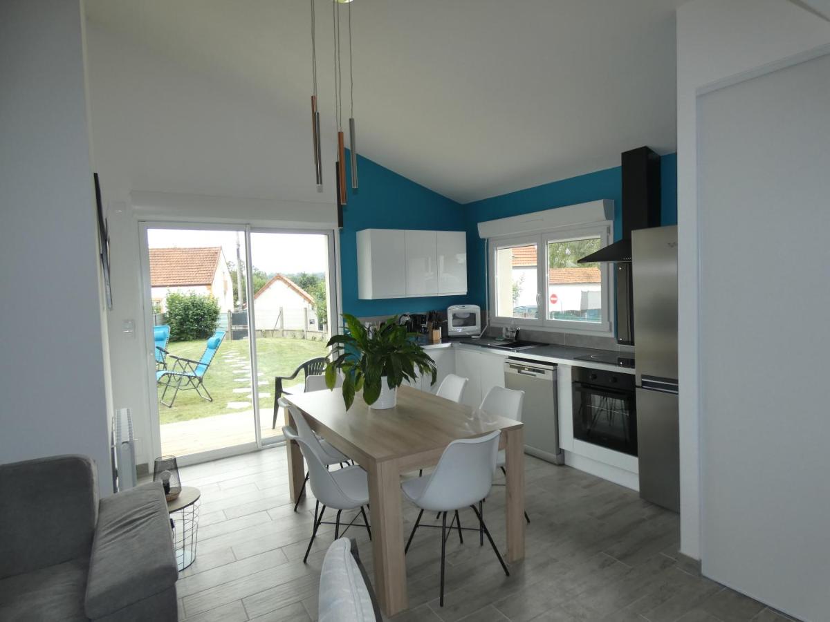 gite de la libellule - Housity