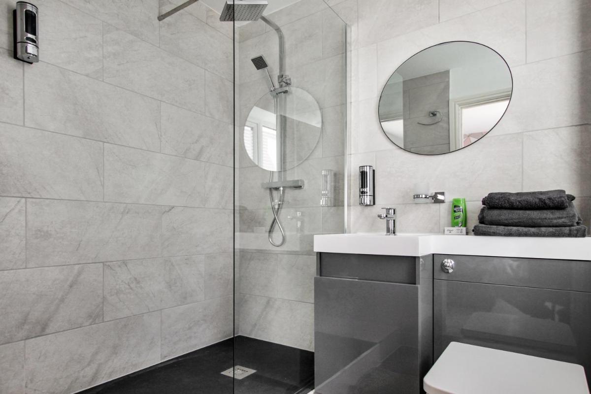 Emerald En-suite in Derby - Housity