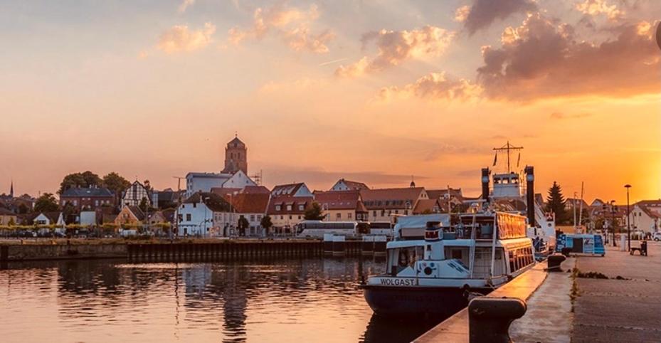 UsedomTor 1720 FeWo I - Housity