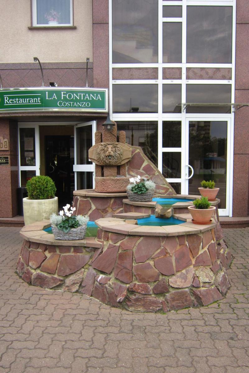 La Fontana - Housity