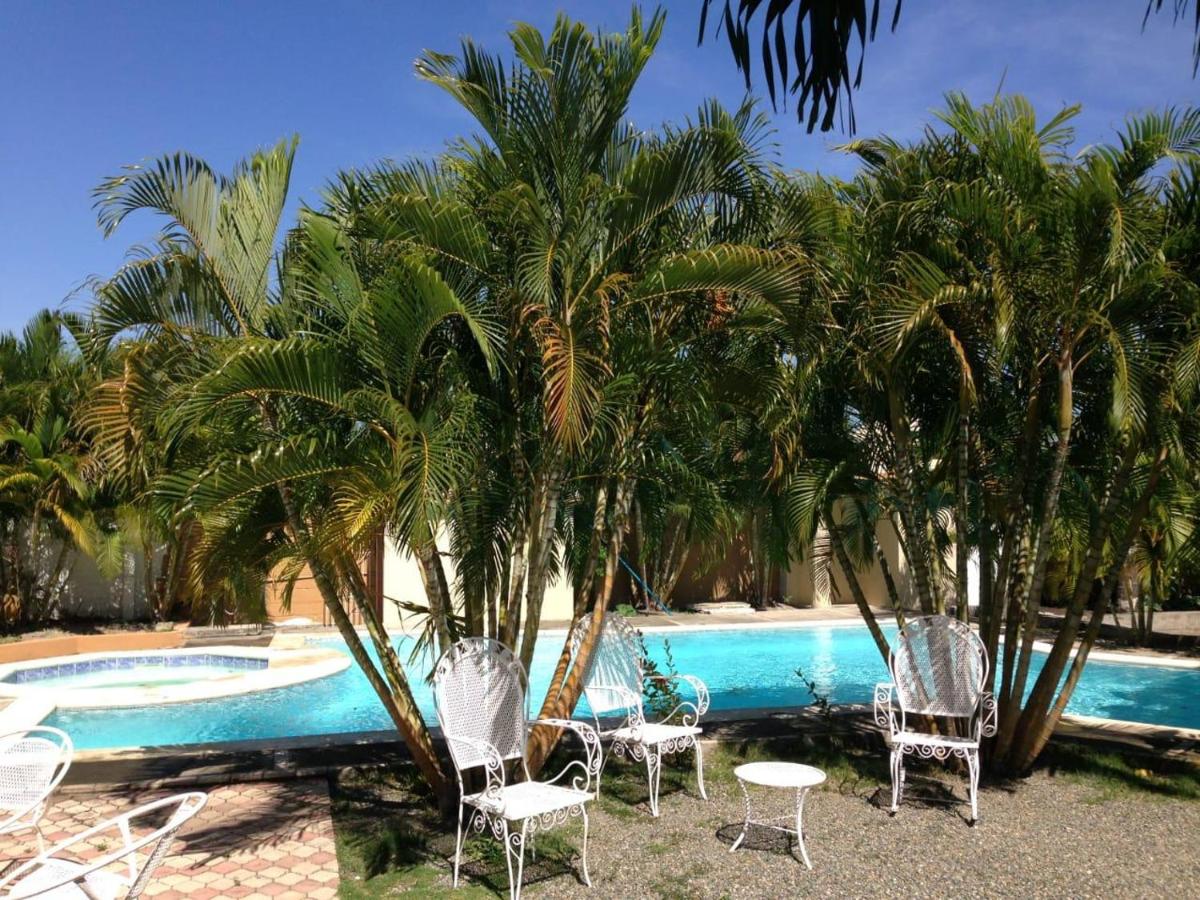 Villa Luz - Housity