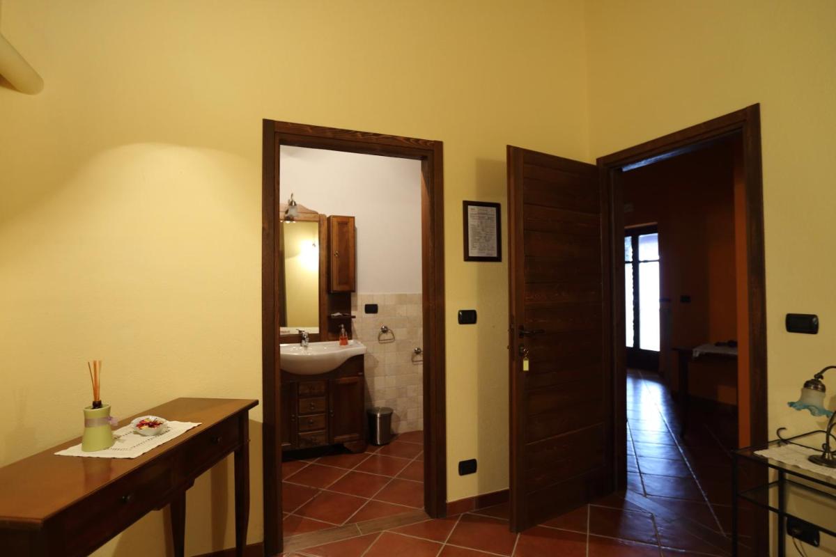 Agriturismo A Nostro Mizoun - Housity