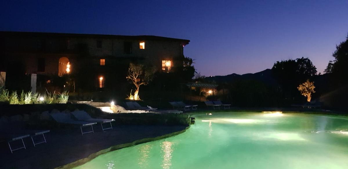 Hotel Podere Conti - Housity