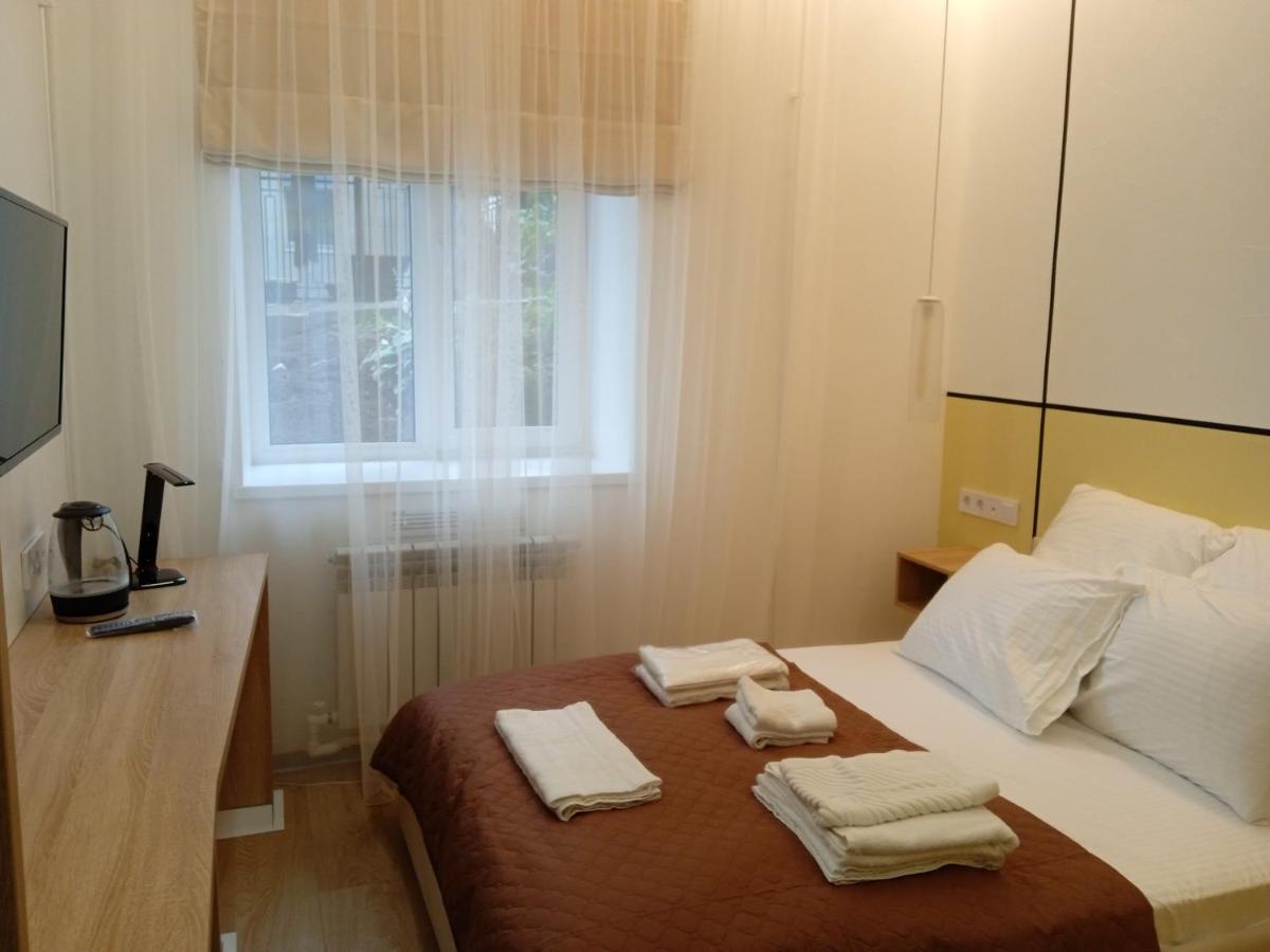 EP Boutique Hotel Askold - Housity