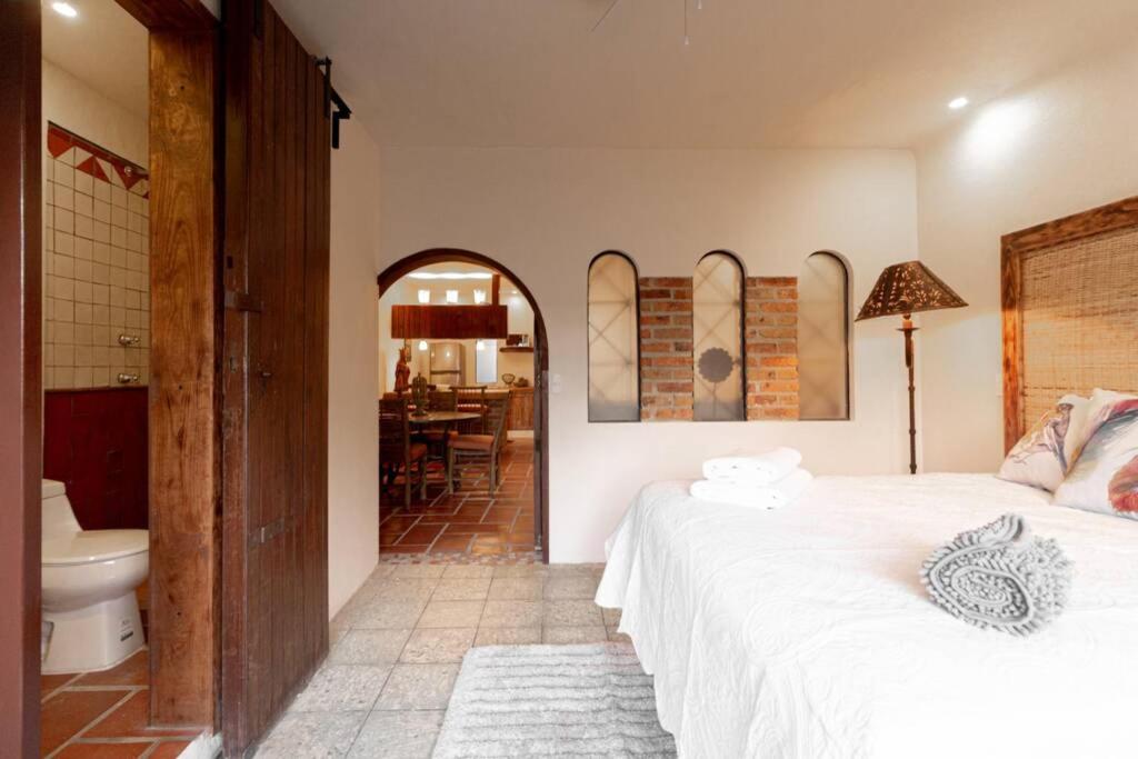 Estudio Luna Tlaquepaque - Housity