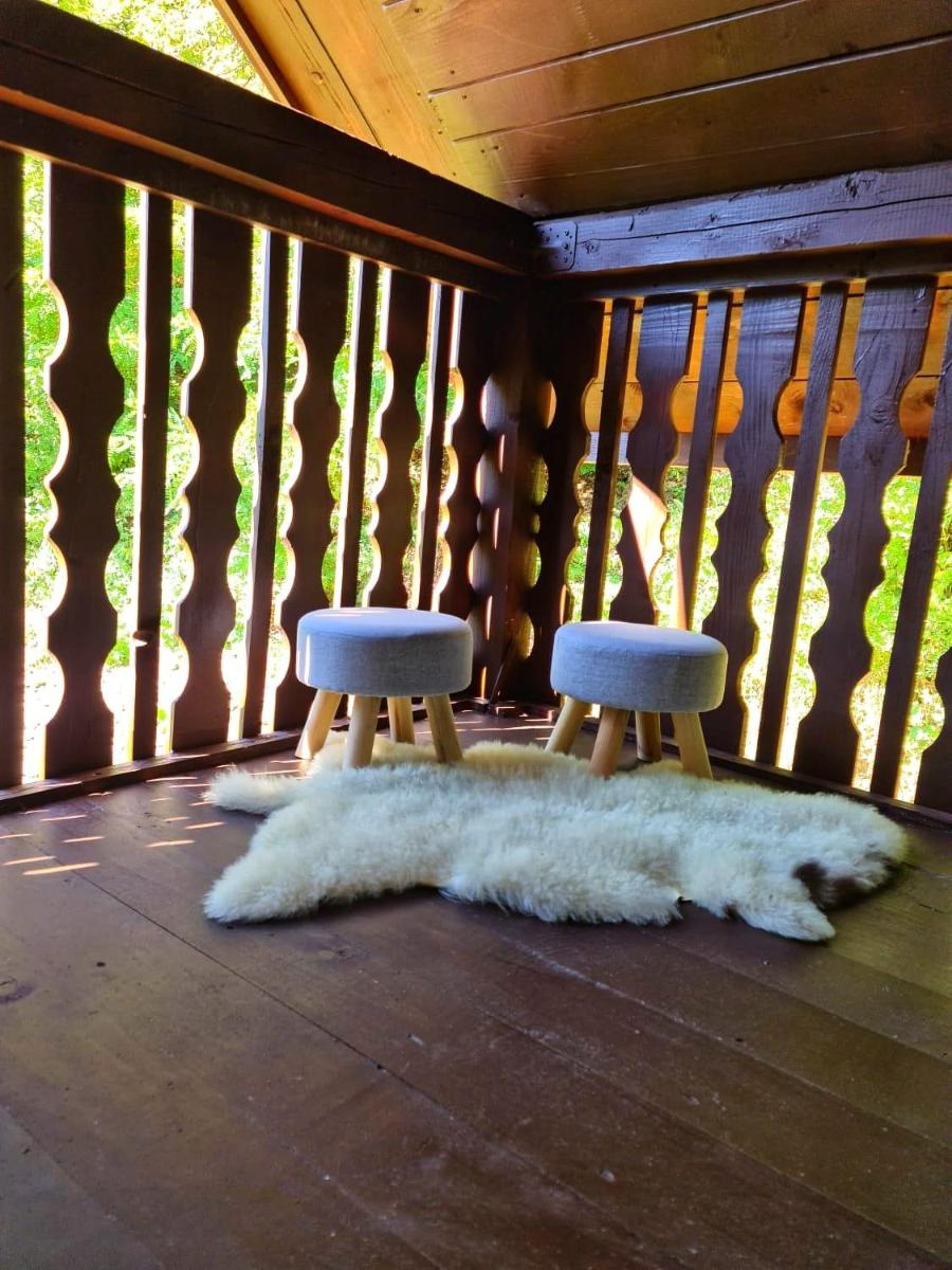 Cabana Râul Lung - Housity