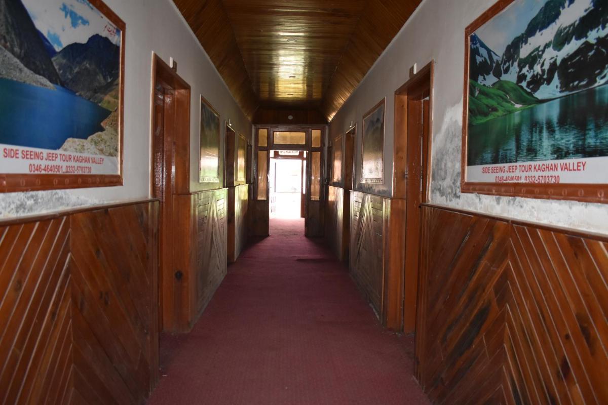 Shogran Hotel - Housity
