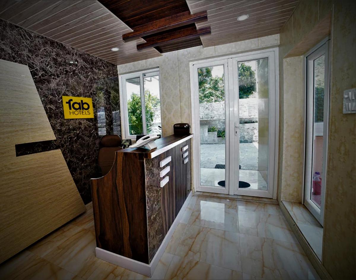 FabHotel Nature View Resort - Housity