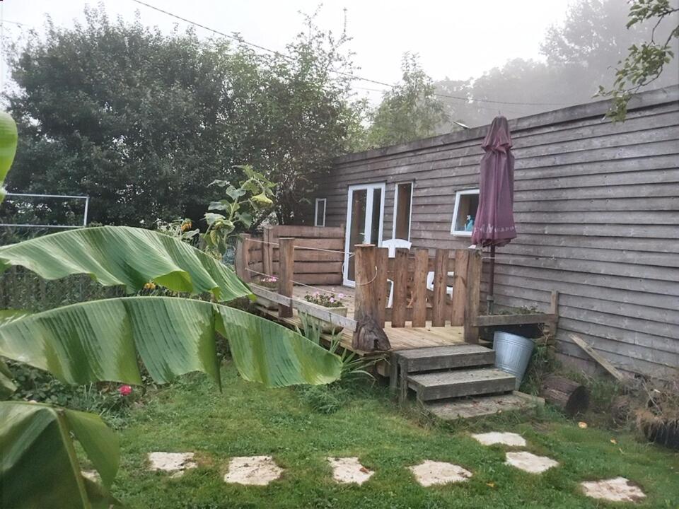 La Pause Nature en Flandre - Housity
