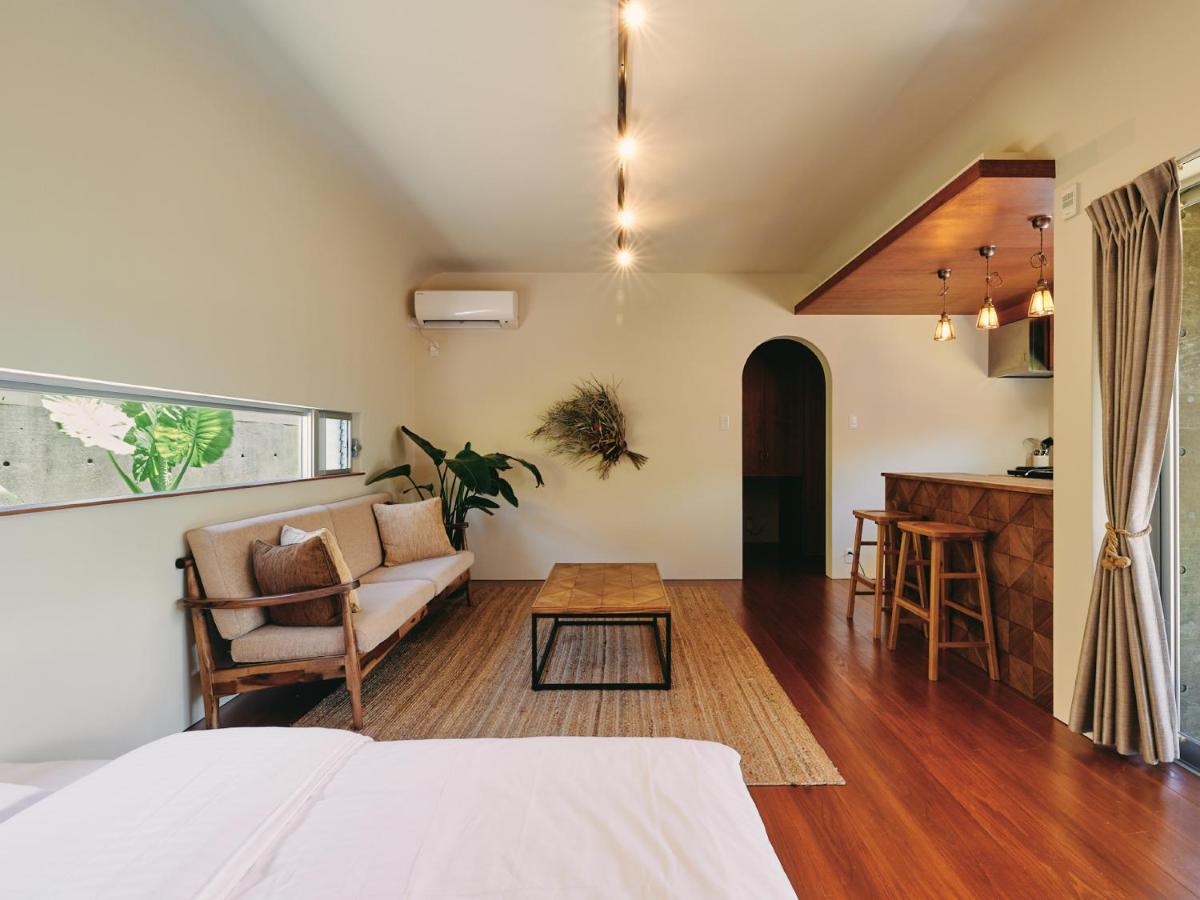 IMAGINE OKINAWA -stay- - Housity