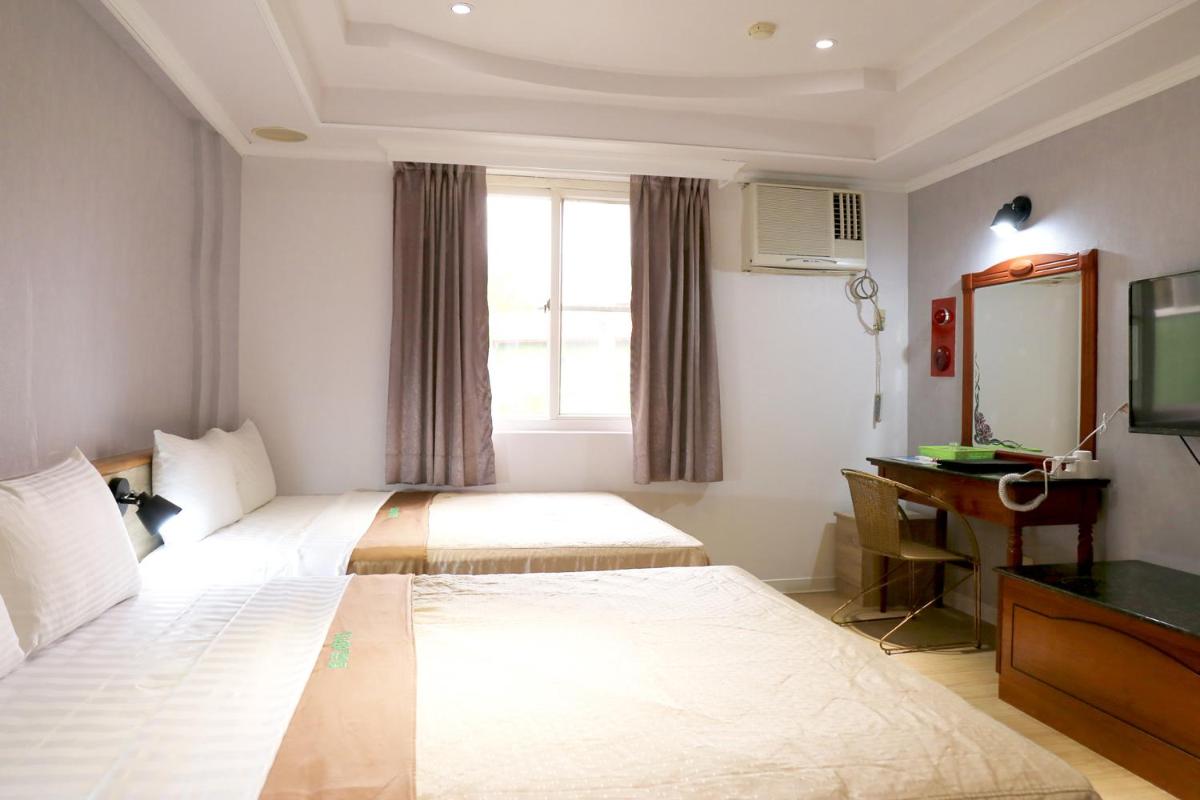 Cai-Lai Motel - Housity