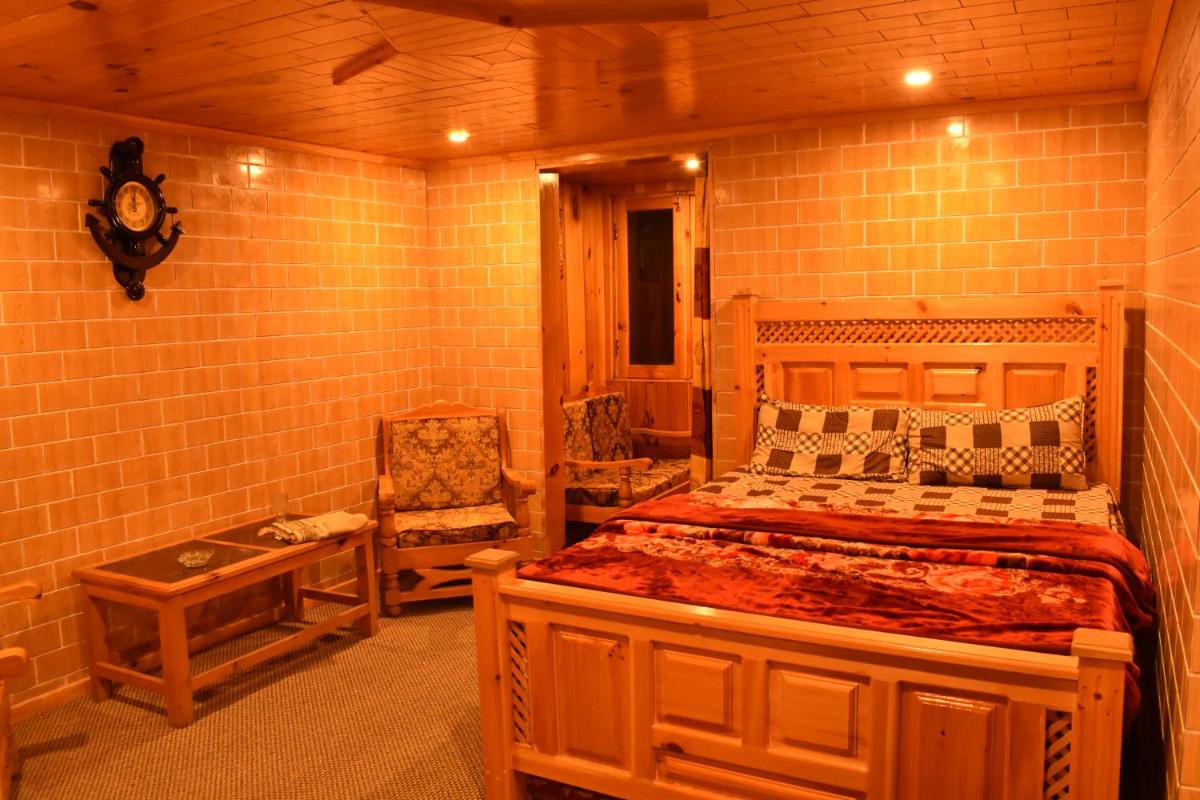 Abbott Hotel Kaghan - Housity