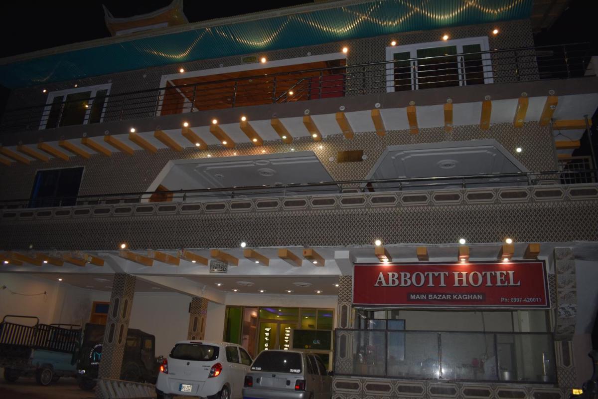 Abbott Hotel Kaghan - Housity