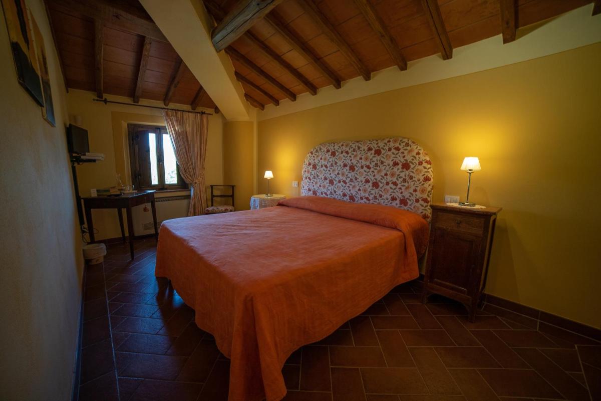 Cavarchino B&B - Hizvo